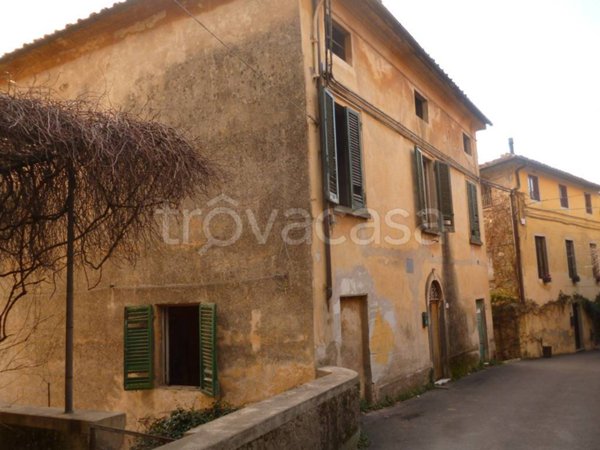 casa indipendente in vendita a Calci in zona Montemagno