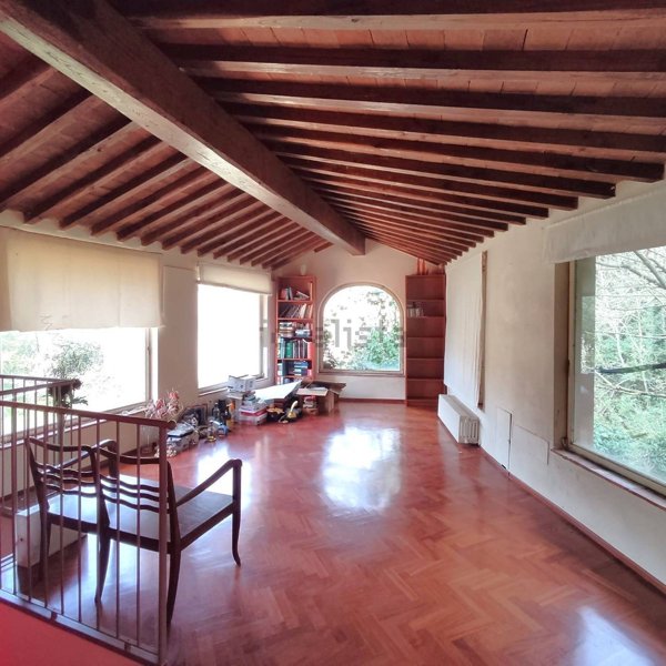 casa indipendente in vendita a Calci