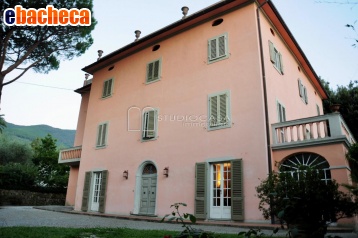 appartamento in vendita a Calci in zona Villa
