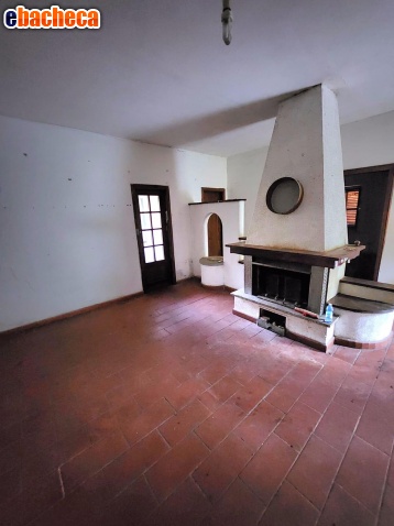 appartamento in vendita a Calci