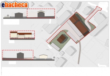 appartamento in vendita a Calci