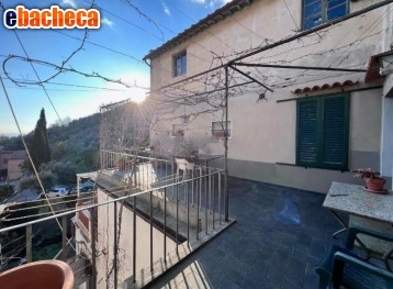 appartamento in vendita a Calci