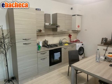 appartamento in vendita a Calci
