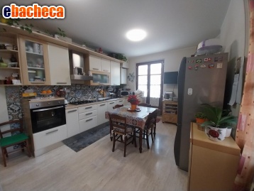 appartamento in vendita a Calci