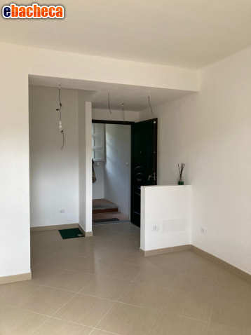 appartamento in vendita a Calci