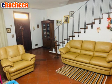 casa indipendente in vendita a Calci in zona Villa