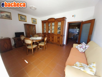 appartamento in vendita a Calci