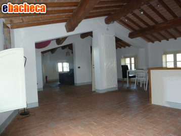 appartamento in vendita a Calci