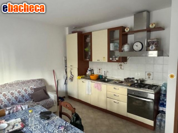 appartamento in vendita a Calci