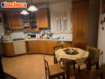 appartamento in vendita a Calci