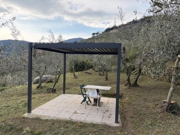 terreno agricolo in vendita a Calci in zona Tre Colli