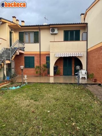 appartamento in vendita a Calci