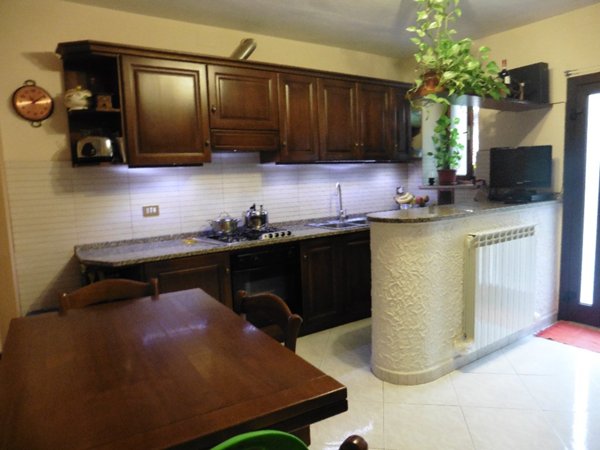 casa indipendente in vendita a Calci
