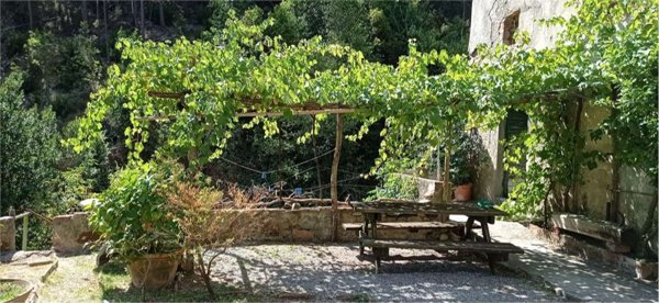 casa indipendente in vendita a Calci