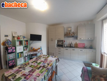 appartamento in vendita a Calci