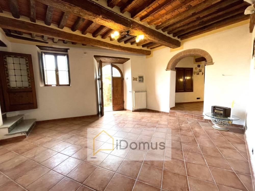 casa indipendente in vendita a Calci in zona Villa
