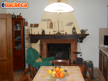 appartamento in vendita a Calci