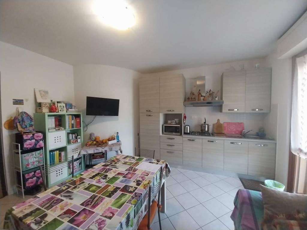 appartamento in vendita a Calci