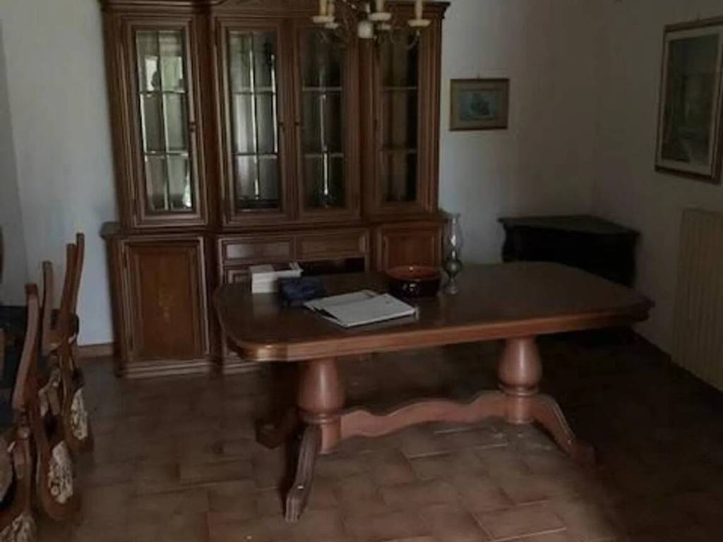 appartamento in vendita a Calci