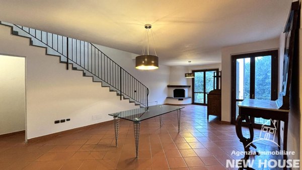 casa indipendente in vendita a Calci in zona Villa