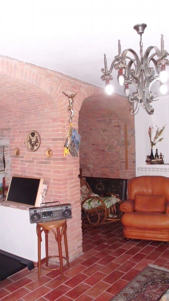casa indipendente in vendita a Calci