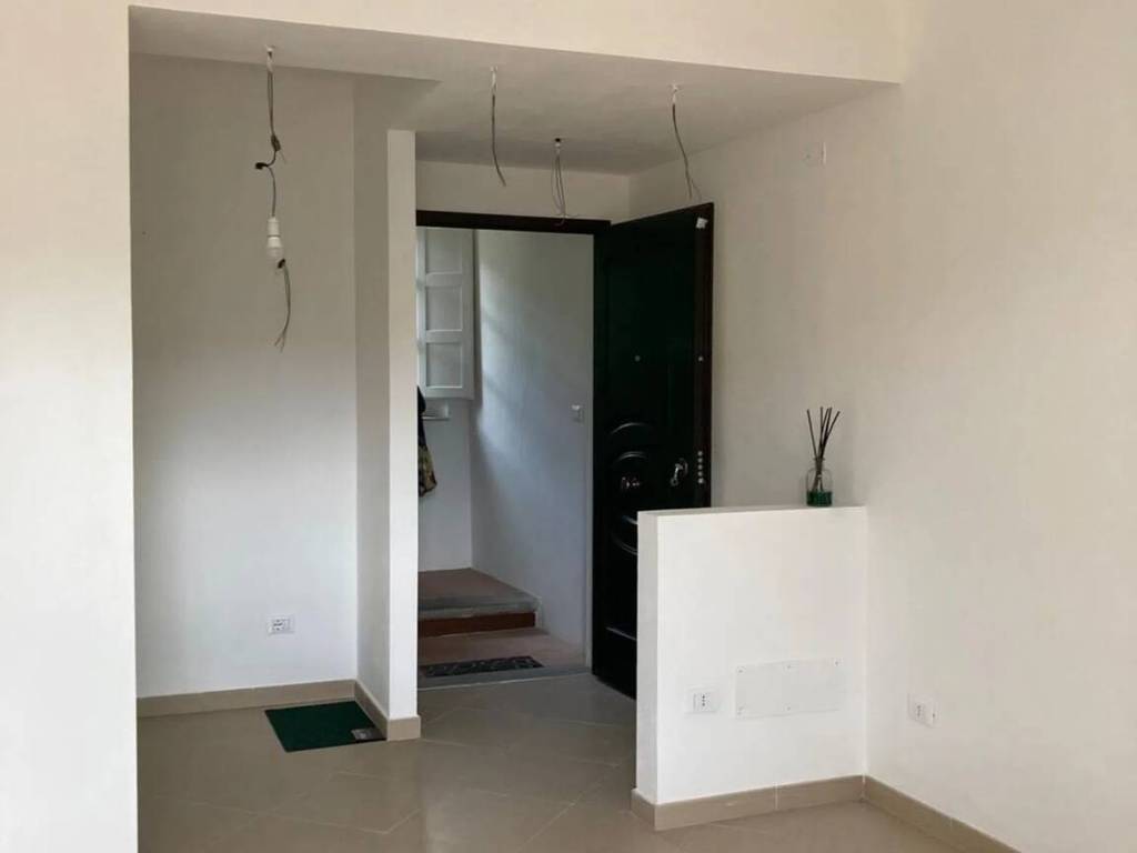 appartamento in vendita a Calci