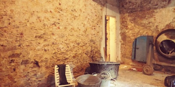 casa indipendente in vendita a Calci