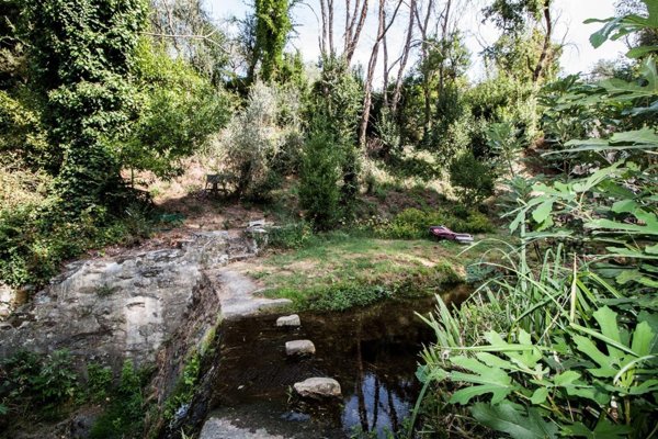 casa indipendente in vendita a Calci
