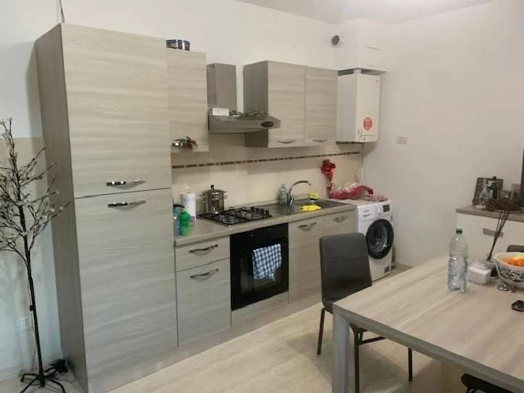 appartamento in vendita a Calci