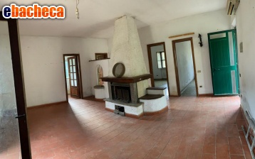 appartamento in vendita a Calci in zona Montemagno