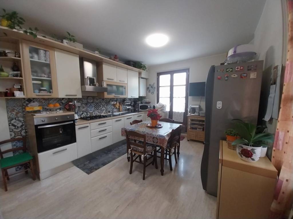 appartamento in vendita a Calci