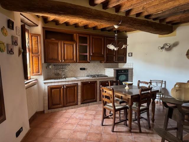 casa indipendente in vendita a Calci