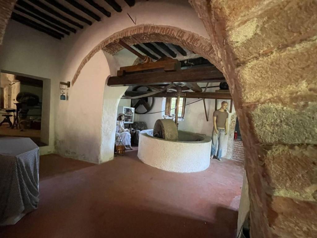 casa indipendente in vendita a Calci in zona Villa