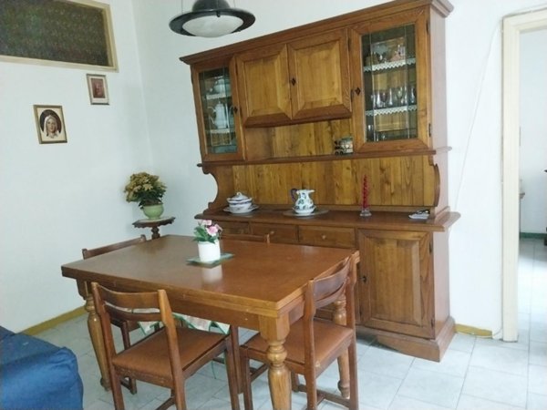 appartamento in vendita a Calci