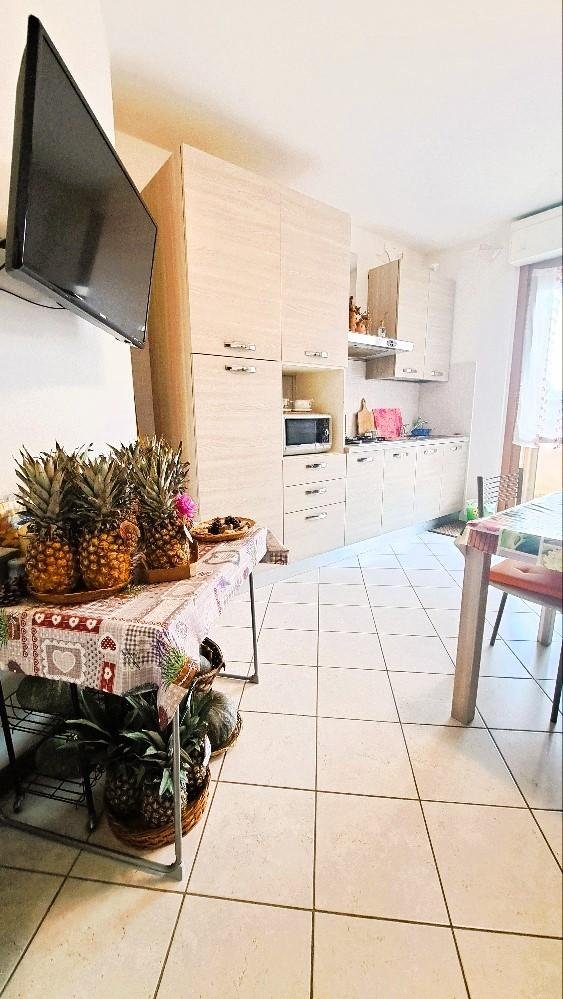 appartamento in vendita a Calci