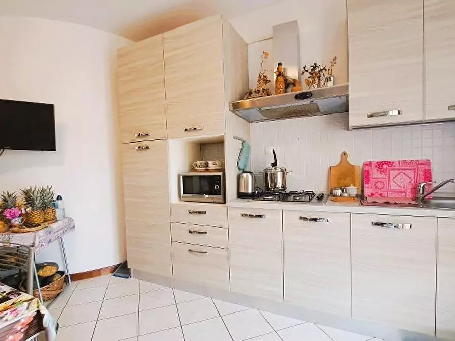 appartamento in vendita a Calci