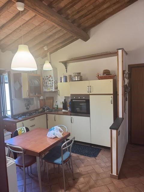 appartamento in vendita a Calci