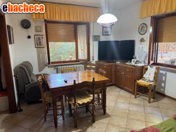 appartamento in vendita a Calci in zona Villa