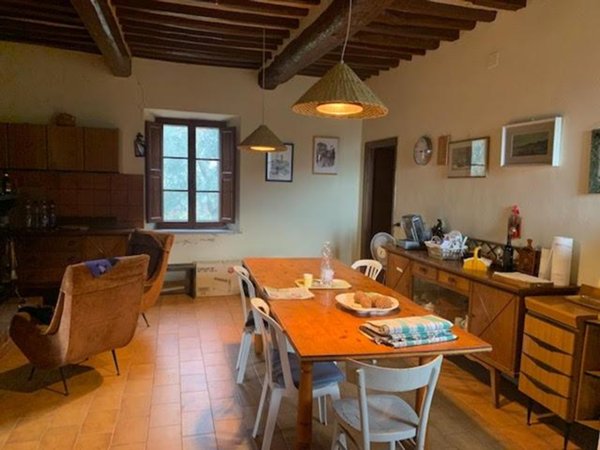 appartamento in vendita a Calci