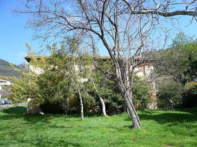 casa indipendente in vendita a Calci