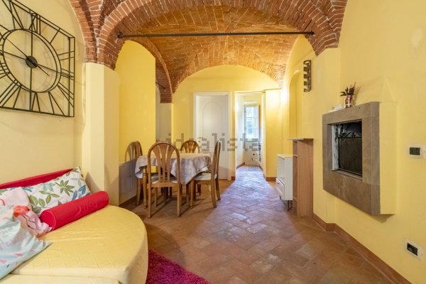 appartamento in vendita a Calci
