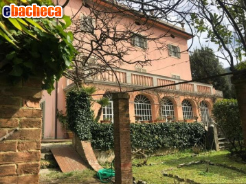 appartamento in vendita a Calci in zona Villa