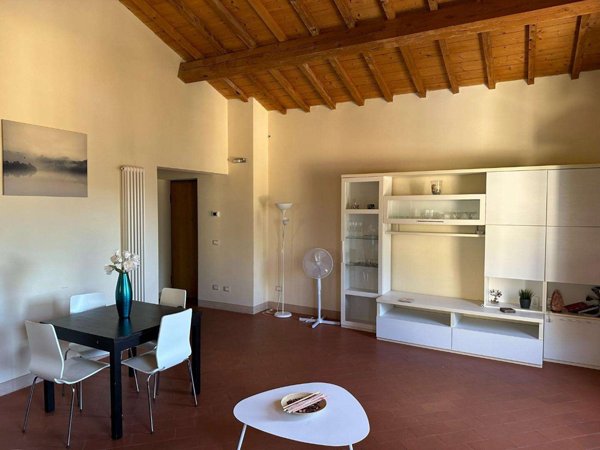 appartamento in vendita a Calci