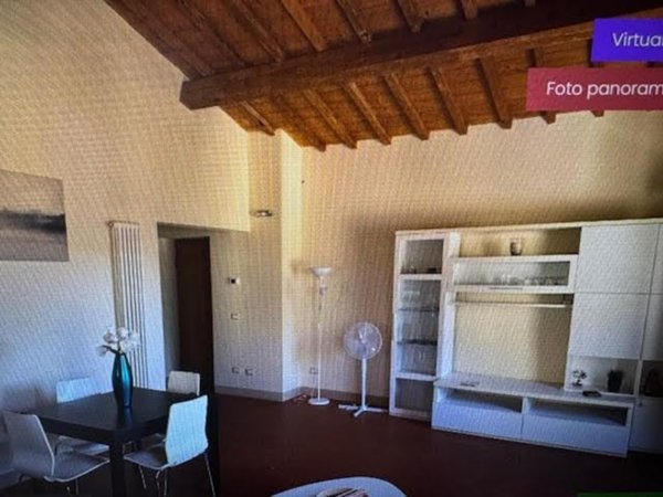 appartamento in vendita a Calci