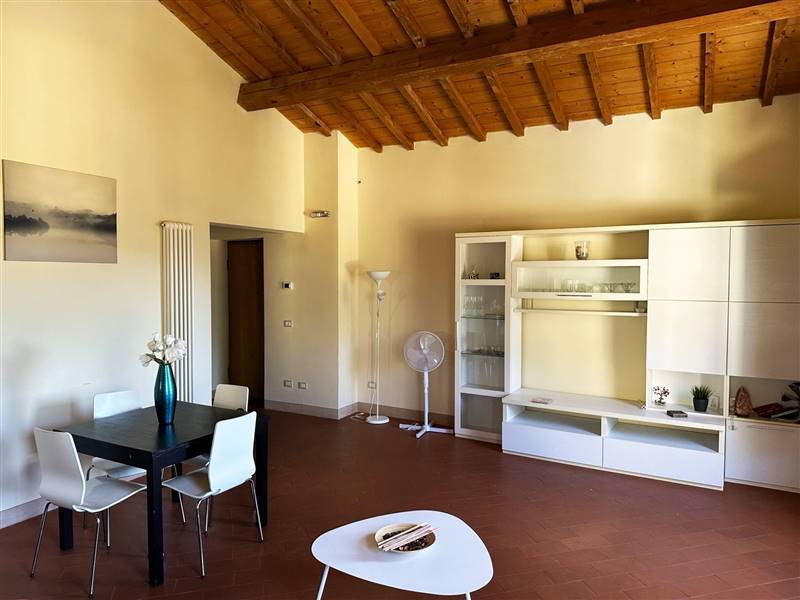 appartamento in vendita a Calci