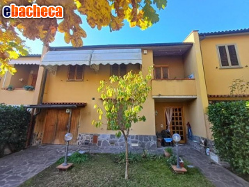 casa indipendente in vendita a Calci in zona Villa