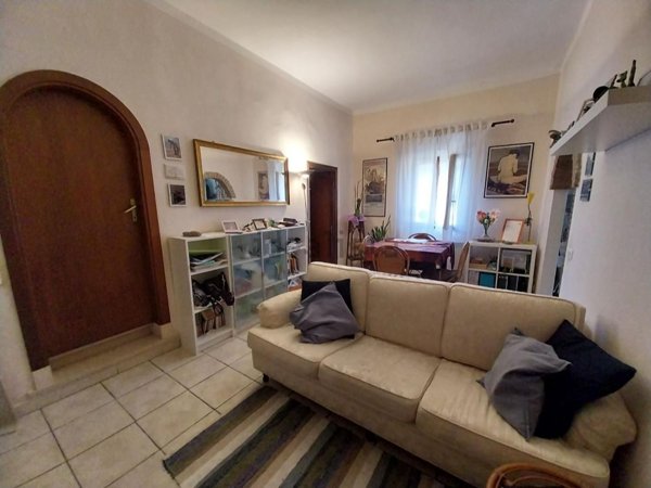 appartamento in vendita a Calci