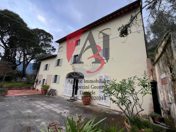 casa indipendente in vendita a Calci