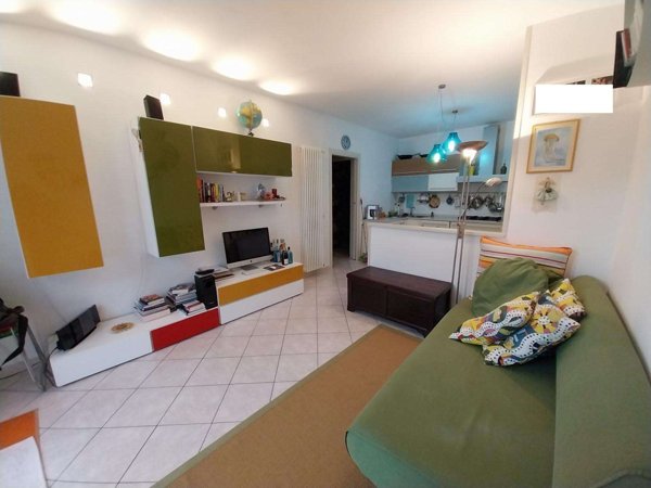 appartamento in vendita a Calci
