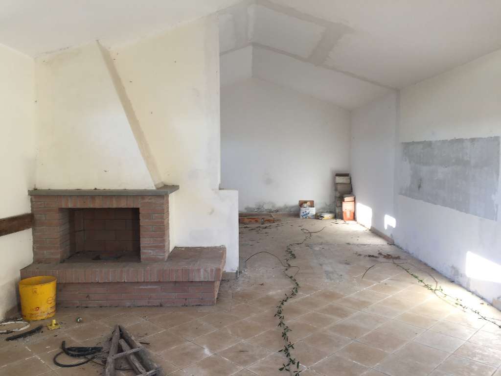 casa indipendente in vendita a Calci